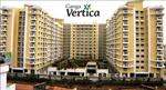 Goel Ganga Florentina, 2 & 3 BHK Apartments